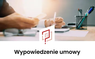 Jak wypowiedzieć umowę z KRD? Gotowy wzór i instrukcja krok po kroku