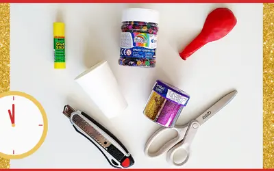 Konfetti: 30+ pomysłów DIY, dekoracji i nietypowych zastosowań!