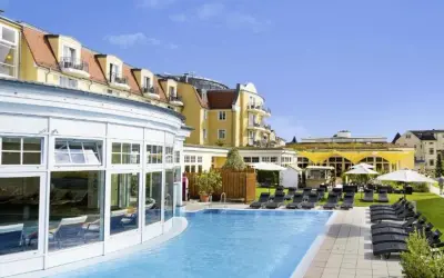 Hotel zur Post Bansin: Ihr 4-Sterne-Superior-Urlaub an der Ostsee