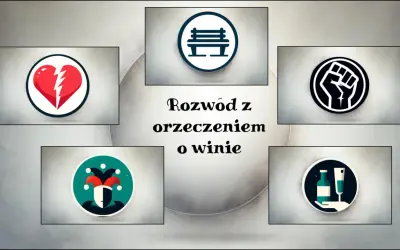 Rozwód: Dokumenty do pozwu. Pełna lista i jak uniknąć błędów
