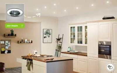 Die perfekte LED Lichtleiste für die Küche: Tipps und Vorteile