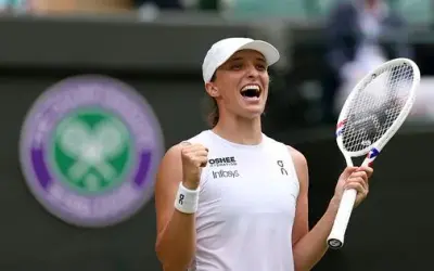 Gdzie oglądać finał Wimbledonu? Sprawdź najlepsze opcje w Polsce