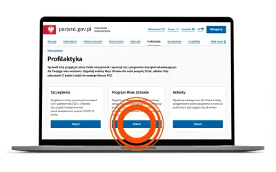 Jaki NFZ wpisać w kwestionariuszu? Prosta zasada i jak sprawdzić