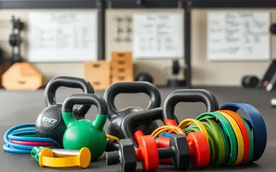 CrossFit: Co to jest? Przewodnik dla początkujących i nie tylko
