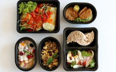 Gdzie zamówić catering? Najlepsze firmy i praktyczny przewodnik