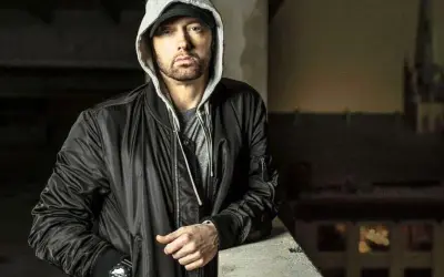 Czy Eminem nie lubi Polaków? Prawda o jego relacjach z Polską