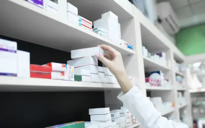 ¿Receta falsa? Protege tu salud y evita la cárcel en España.