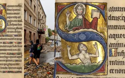 Dlaczego piłka jak włos jest symbolem naszych nieosiągalnych marzeń?