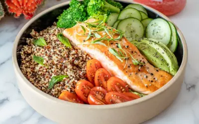 Rozwiąż dylemat: Co na obiad? Szybkie, tanie i zdrowe pomysły