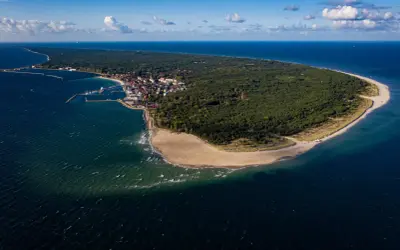 Najlepsze atrakcje w Helu, które musisz zobaczyć podczas wizyty