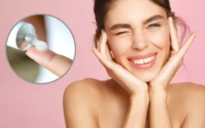 Pasta do zębów na pryszcze? Dermatolog wyjaśnia, dlaczego to błąd!