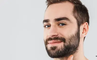 Grubszy zarost po goleniu? Dermatolog obala popularny mit
