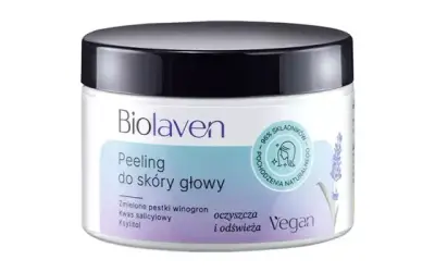 Jak wybrać peeling do skóry głowy, aby uniknąć podrażnień?