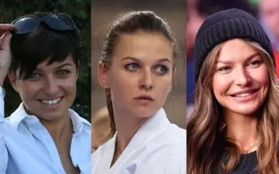 Anna Lewandowska wiek - ile ma lat i jak osiągnęła sukcesy?