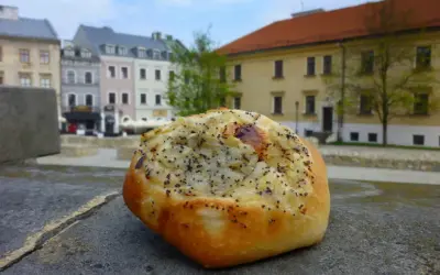Kuchnia regionalna Lublin: odkryj smaki, które zachwycają i łączą