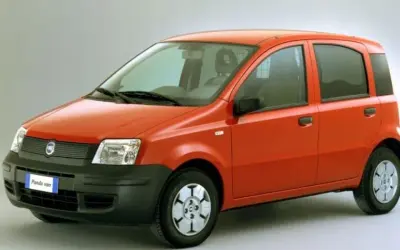 Fiat Panda 2: Ile litrów ma bak? Sprawdź pojemność i rezerwę