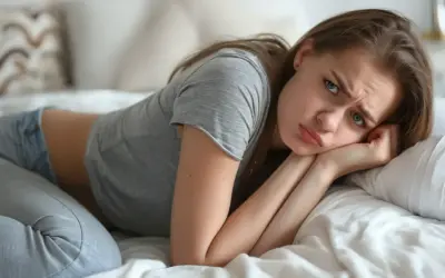 Ból menstruacyjny: Natychmiastowa ulga i długoterminowe wsparcie
