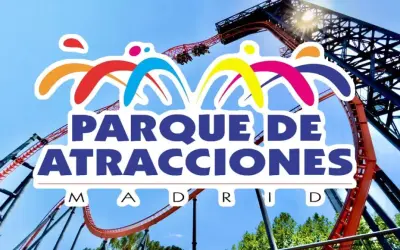 Las mejores atracciones del parque de atracciones de Madrid que no te puedes perder