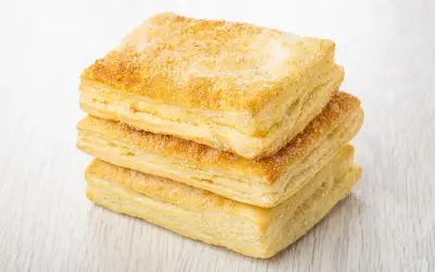 Ile kalorii ma ciastko francuskie? Zaskakujące fakty o kaloriach