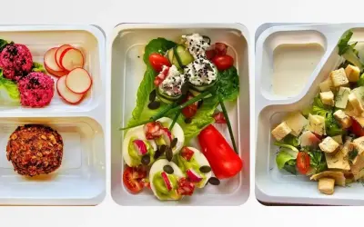 Ile kosztuje dieta pudełkowa? Miesięczny koszt i porady