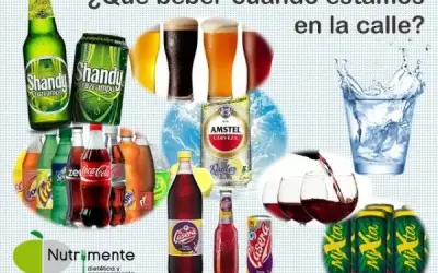 Bebidas sin calorías: ¿aliadas o enemigas? Guía completa para España