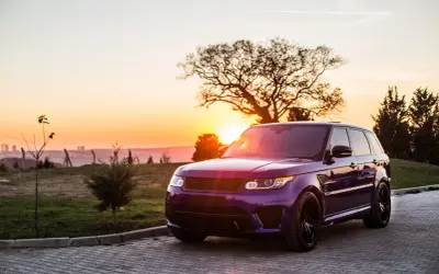 Jakie rozmiary felg najlepiej sprawdzają się w dużych SUV-ach i autach premium?