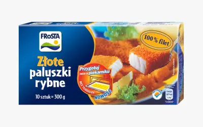 Paluszki rybne Frosta: Czy są zdrowe? Analiza składu i wartości
