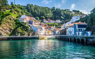 España: Mar y Montaña. ¿Doble aventura? Descubre los mejores destinos