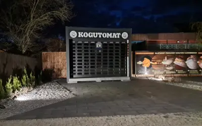 Najlepsza zapiekanka w Kazimierzu Dolnym? U Fryzjera czy Kogut?