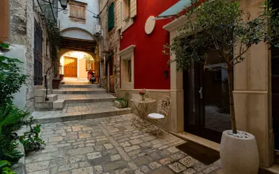 Rovinj gdzie zjeść: najlepsze restauracje, które musisz odwiedzić