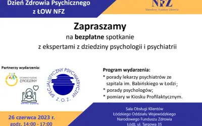 Psychiatra na NFZ: Bez skierowania! Jak uzyskać pomoc krok po kroku?