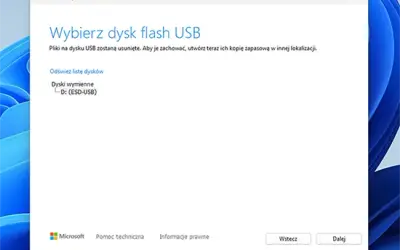 Jak wgrac system Windows - prosta instalacja bez problemów i strat danych