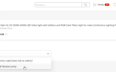 AliExpress: Spór w aplikacji? Krok po kroku odzyskaj pieniądze!