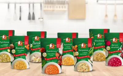 Gdzie kupić zupy Profi? Sprawdź sklepy i oferty online
