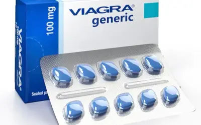 Viagra bez recepty? Tak, ale 25 mg! Bezpieczny zakup w aptece