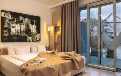 Butikowy hotel dla dorosłych - co to znaczy i dlaczego warto wybrać?