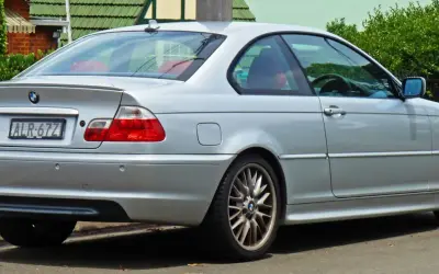 BMW E46 pojemność baku: 63 litry. Mity, fakty i problemy