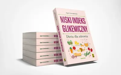 Niski indeks glikemiczny: klucz do zdrowia, wagi i energii na co dzień