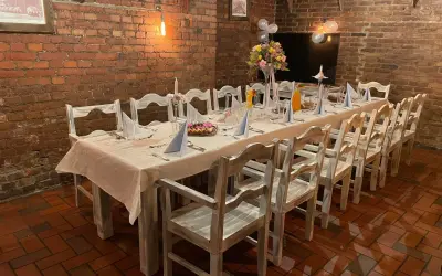 Gdzie zjeść w Chorzowie? Odkryj najlepsze restauracje i smaki