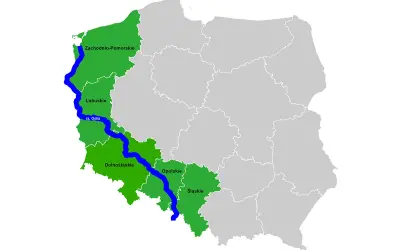 Jak płynie rzeka Odra? Odkryj jej niezwykły bieg i znaczenie