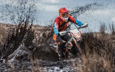 Jakie enduro do lasu: najlepsze modele i ukryte koszty utrzymania