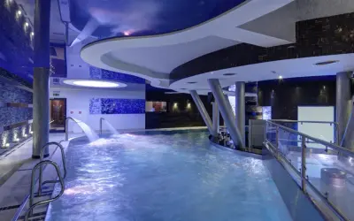 Urodziny w SPA: Jak zorganizować idealny dzień relaksu?