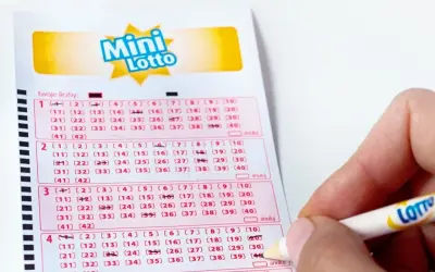 Na ile maksymalnie losowań można zawierać zakłady mini lotto? Sprawdź!