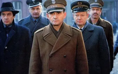 Śmierć jak kromka chleba - film, który odsłania dramat stanu wojennego