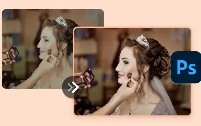 Jak rozjaśnić zdjęcie w Photoshopie? Odzyskaj detale i naturalność