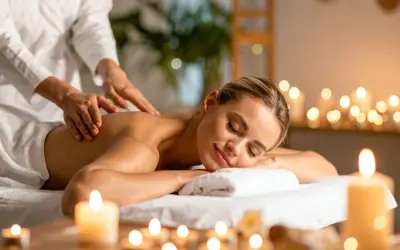 Zabiegi SPA Warszawa: Jak wybrać idealny relaks i zabieg?