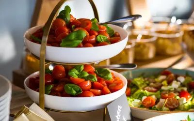 Gdzie zjeść w Ząbkowicach Śląskich? Najlepsze restauracje i potrawy
