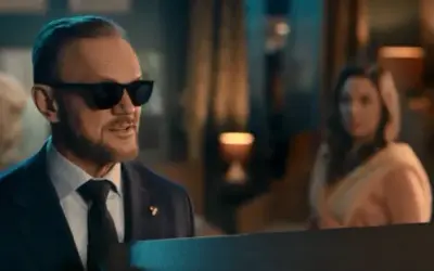 Aktorzy w reklamach Vectry: kontrowersje i niezapomniane role