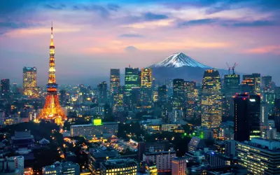 Koszty lotów do Japonii: Przewodnik i porady, jak zaoszczędzić