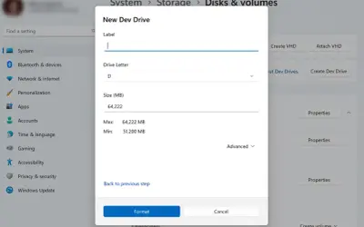 Jak dodać dysk w Windows 10 i uniknąć problemów z konfiguracją